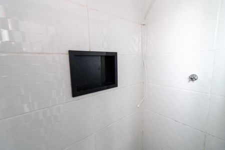 Studio para alugar com 23m², 1 quarto e sem vagaBanheiro