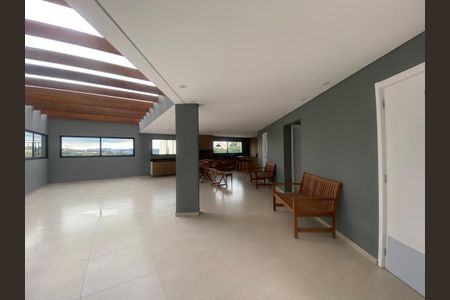 Apartamento para alugar com 55m², 2 quartos e 1 vaga Apartamento para alugar com 55m², 2 quartos e 1 vagaÁrea Comum