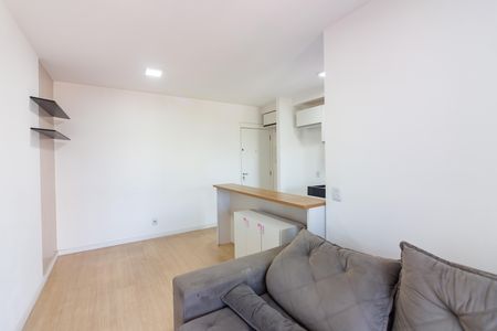 Apartamento para alugar com 55m², 2 quartos e 1 vaga Apartamento para alugar com 55m², 2 quartos e 1 vagaSala