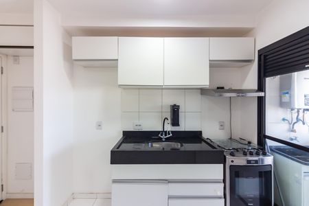Apartamento para alugar com 55m², 2 quartos e 1 vaga Apartamento para alugar com 55m², 2 quartos e 1 vagaCozinha