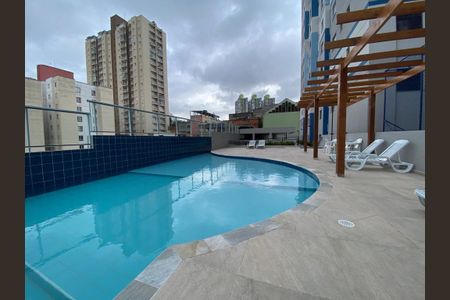 Apartamento para alugar com 55m², 2 quartos e 1 vaga Apartamento para alugar com 55m², 2 quartos e 1 vagaÁrea Comum