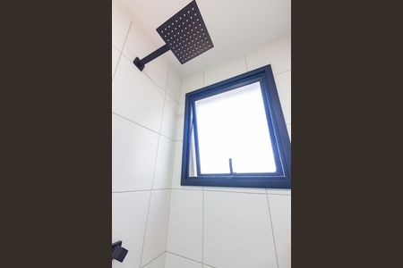 Apartamento para alugar com 55m², 2 quartos e 1 vaga Apartamento para alugar com 55m², 2 quartos e 1 vagaBanheiro da Suíte