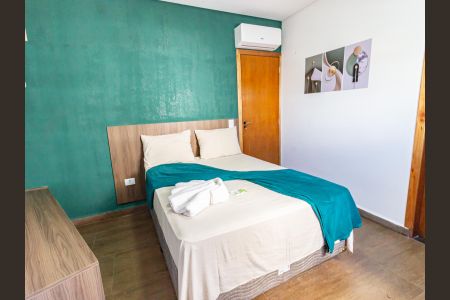 Quarto de apartamento para alugar com 1 quarto, 45m² em Vila Prudente, São Paulo