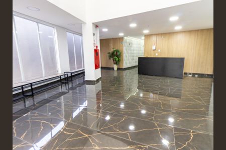 Apartamento para alugar com 45m², 1 quarto e sem vaga Apartamento para alugar com 45m², 1 quarto e sem vagaÁrea comum