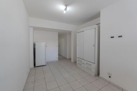 Studio para alugar com 29m², 1 quarto e sem vagaKitnet