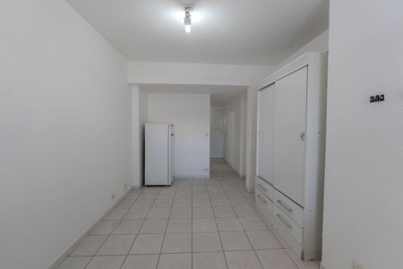 Studio para alugar com 29m², 1 quarto e sem vagaKitnet