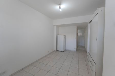 Studio para alugar com 29m², 1 quarto e sem vagaKitnet