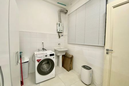 Apartamento à venda com 56m², 1 quarto e sem vagaÁrea de Serviço