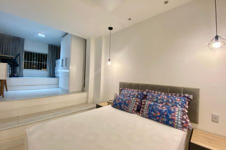 Apartamento à venda com 56m², 1 quarto e sem vagaSuite