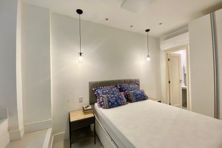 Suite de apartamento à venda com 1 quarto, 56m² em Copacabana, Rio de Janeiro