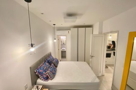 Apartamento à venda com 56m², 1 quarto e sem vagaSuite