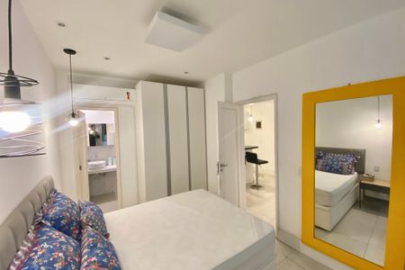 Apartamento à venda com 56m², 1 quarto e sem vagaSuite