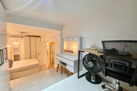 Apartamento à venda com 56m², 1 quarto e sem vagaSuite