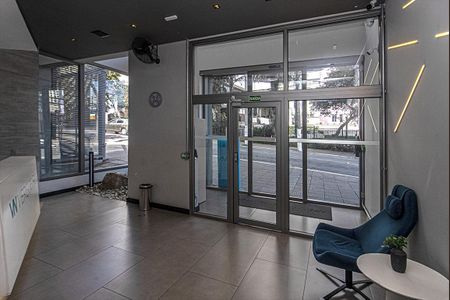 Studio para alugar com 19m², 1 quarto e sem vagaÁrea comum