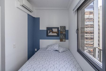 Studio para alugar com 19m², 1 quarto e sem vagaStudio