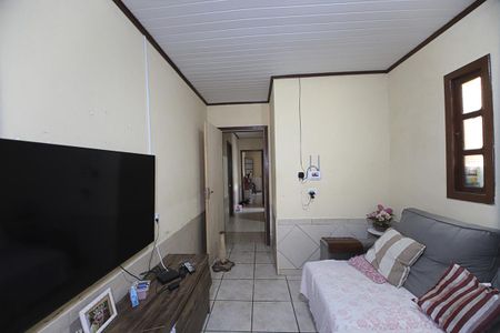Apartamento para alugar com 88m², 3 quartos e 1 vagaSala 2