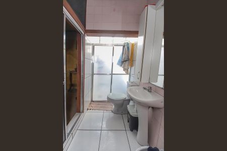 Apartamento para alugar com 88m², 3 quartos e 1 vagaBanheiro