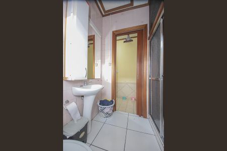 Apartamento para alugar com 88m², 3 quartos e 1 vagaBanheiro