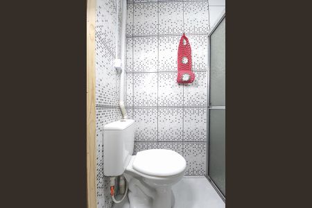 Apartamento para alugar com 88m², 3 quartos e 1 vagaBanheiro