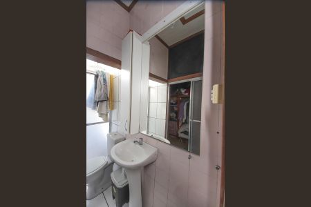 Apartamento para alugar com 88m², 3 quartos e 1 vagaBanheiro