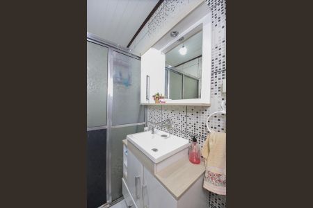 Apartamento para alugar com 88m², 3 quartos e 1 vagaBanheiro