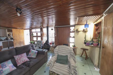 Apartamento para alugar com 88m², 3 quartos e 1 vagaCozinha