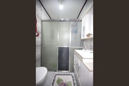 Apartamento para alugar com 88m², 3 quartos e 1 vagaBanheiro