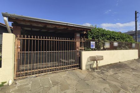 Apartamento para alugar com 88m², 3 quartos e 1 vagaFachada