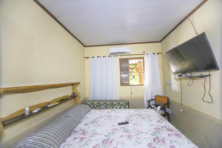 Apartamento para alugar com 88m², 3 quartos e 1 vagaQuarto 1