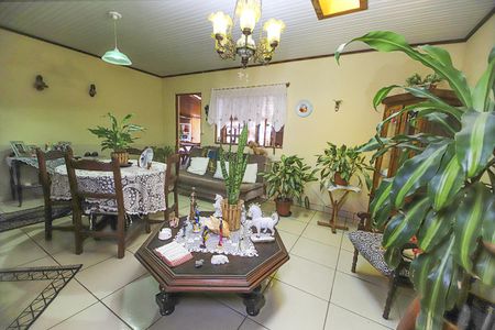 Apartamento para alugar com 88m², 3 quartos e 1 vagaSala