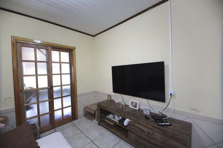 Sala 2 de apartamento para alugar com 3 quartos, 88m² em Feitoria, São Leopoldo