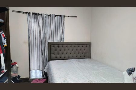 Quarto 2 de casa para alugar com 3 quartos, 120m² em Parque São Rafael, São Paulo