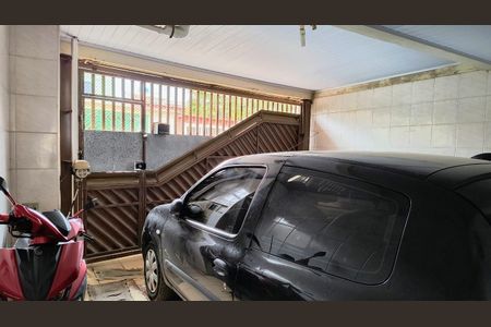 Casa à venda com 120m², 3 quartos e 2 vagasGaragem