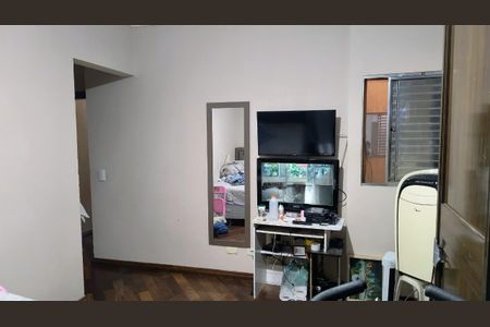 Quarto 2 de casa para alugar com 3 quartos, 120m² em Parque São Rafael, São Paulo