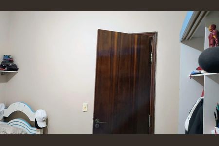 Quarto 3 de casa para alugar com 3 quartos, 120m² em Parque São Rafael, São Paulo