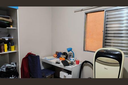 Casa à venda com 120m², 3 quartos e 2 vagasQuarto 3