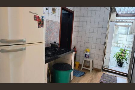 Casa à venda com 120m², 3 quartos e 2 vagasÁrea Externa