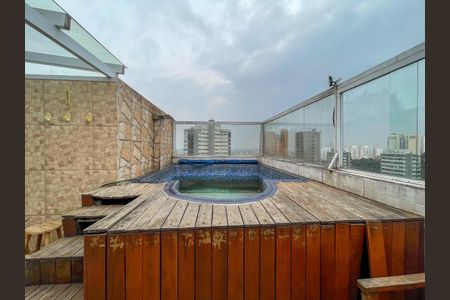 Apartamento à venda com 170m², 3 quartos e 3 vagasFoto 11