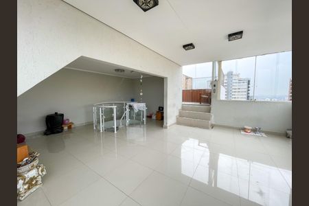 Apartamento à venda com 170m², 3 quartos e 3 vagasFoto 09