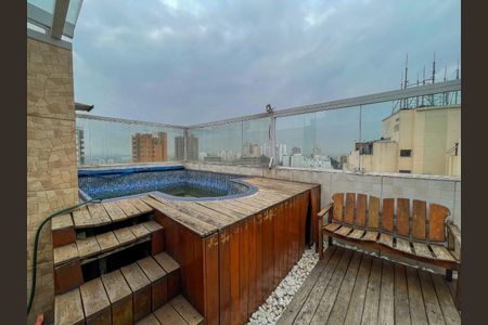 Apartamento à venda com 170m², 3 quartos e 3 vagasFoto 10