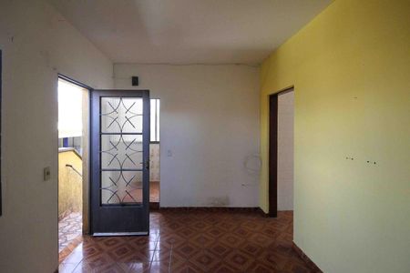 Sala de casa para alugar com 1 quarto, 50m² em Sapopemba, São Paulo