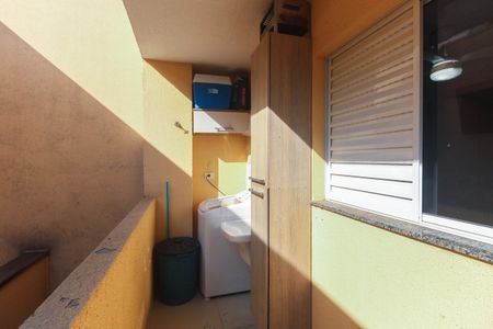 Apartamento para alugar com 45m², 2 quartos e sem vagaÁrea de Serviço
