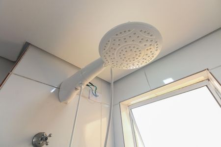 Apartamento para alugar com 45m², 2 quartos e sem vagaBanheiro Social