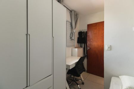 Apartamento para alugar com 45m², 2 quartos e sem vagaQuarto 2