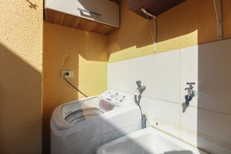 Apartamento para alugar com 45m², 2 quartos e sem vagaÁrea de Serviço