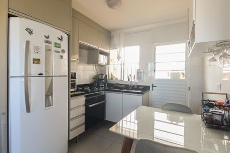Apartamento para alugar com 45m², 2 quartos e sem vagaCozinha