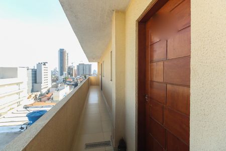 Apartamento para alugar com 45m², 2 quartos e sem vagaCorredor