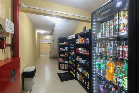 Apartamento para alugar com 45m², 2 quartos e sem vagaÁrea comum - Mercado