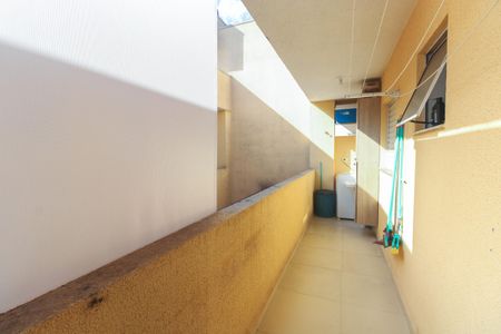 Apartamento para alugar com 45m², 2 quartos e sem vagaÁrea de Serviço