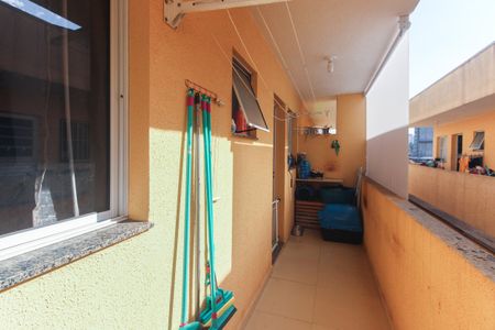 Apartamento para alugar com 45m², 2 quartos e sem vagaÁrea de Serviço